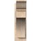 Ekena Millwork Westlake Smooth Traditional Outlooker, Douglas Fir, 7 1/2"W x 24"D x 24"H OUT08X24X24WTL01SDF - alternate 4